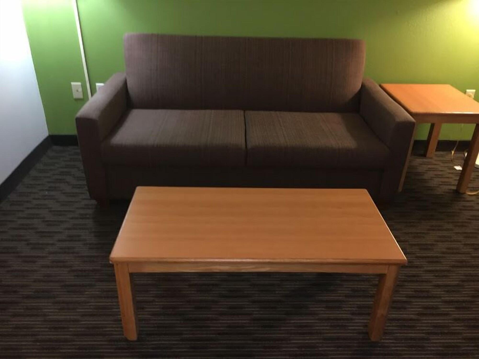 Quality Inn & Suites Airport Austin Dış mekan fotoğraf