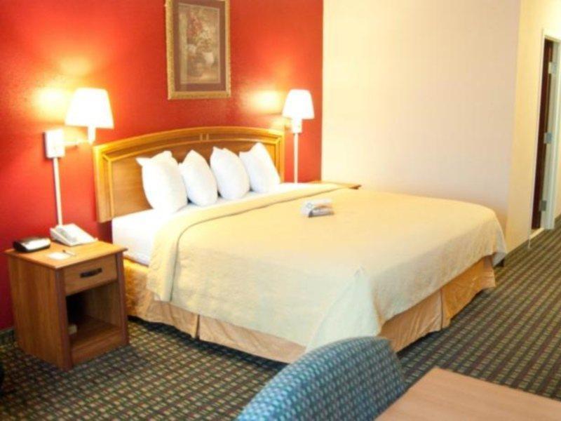 Quality Inn & Suites Airport Austin Dış mekan fotoğraf