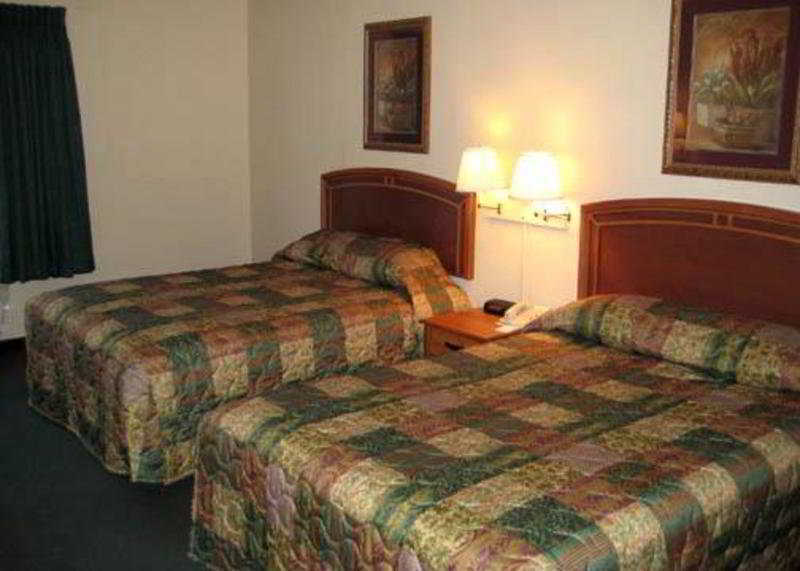 Quality Inn & Suites Airport Austin Dış mekan fotoğraf
