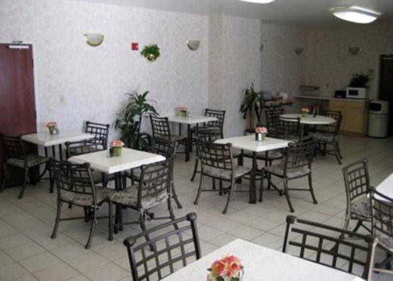 Quality Inn & Suites Airport Austin Dış mekan fotoğraf