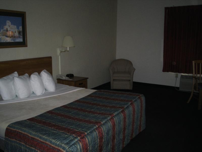 Quality Inn & Suites Airport Austin Dış mekan fotoğraf