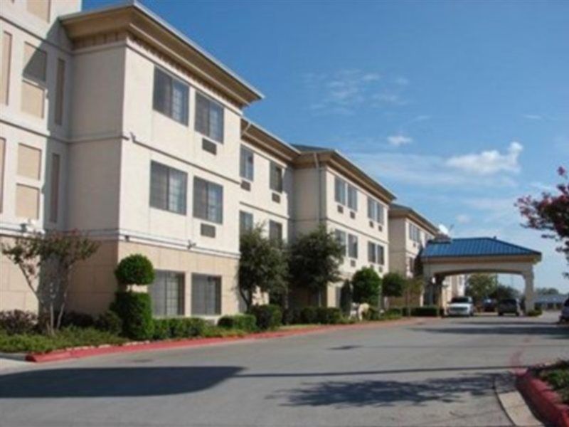 Quality Inn & Suites Airport Austin Dış mekan fotoğraf