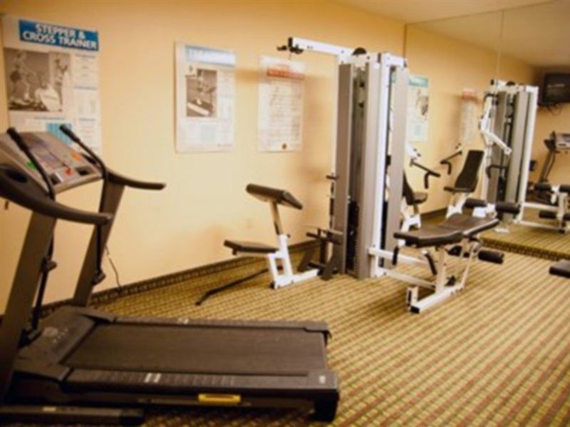 Quality Inn & Suites Airport Austin Dış mekan fotoğraf