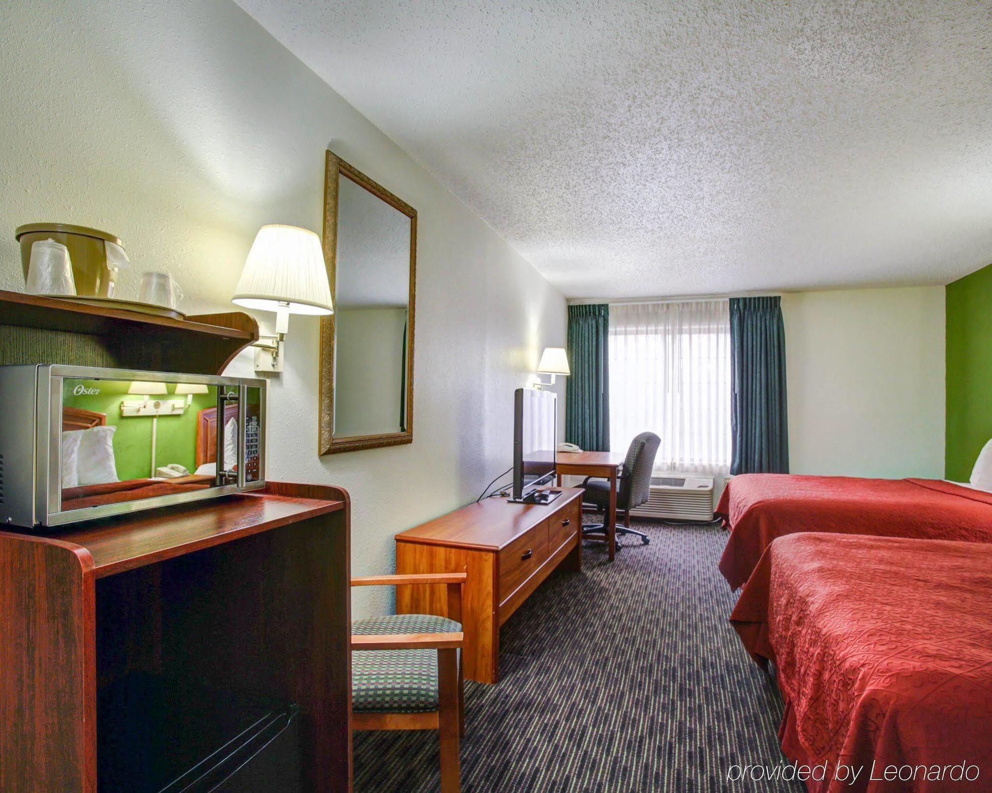 Quality Inn & Suites Airport Austin Dış mekan fotoğraf