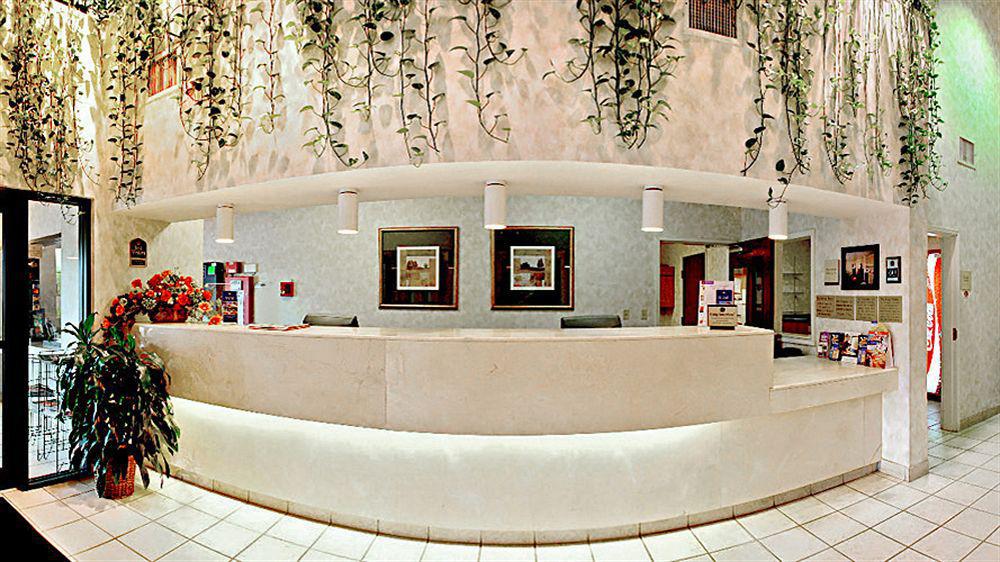 Quality Inn & Suites Airport Austin Dış mekan fotoğraf